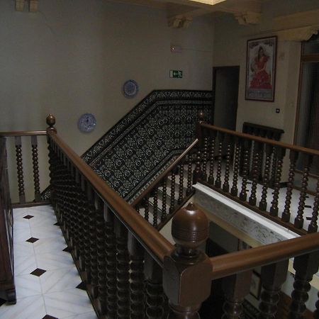 Pension Catedral Sewilla Zewnętrze zdjęcie